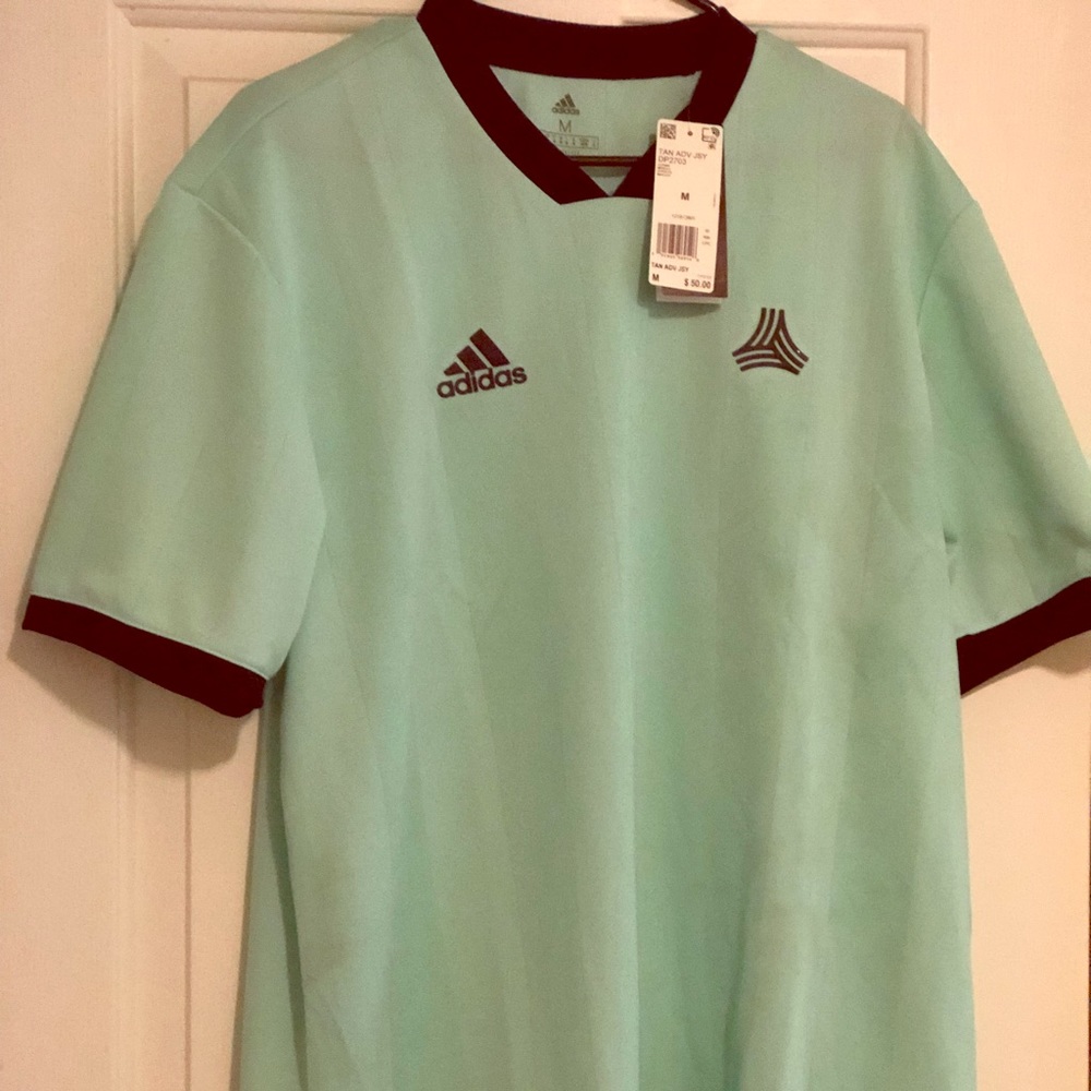 Men’s Adidas Jersey Tee